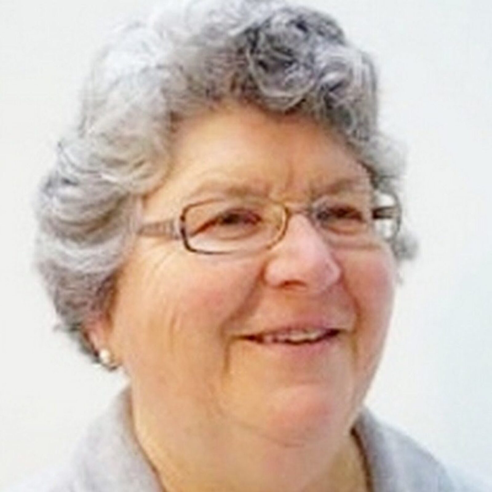 Mary Temperton talks about supporting young people in Bracknell