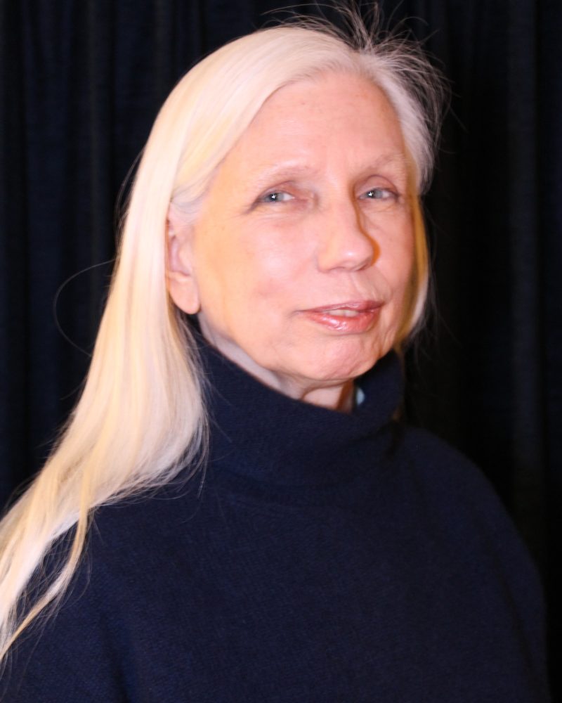 Your Councillor - Tricia Brown