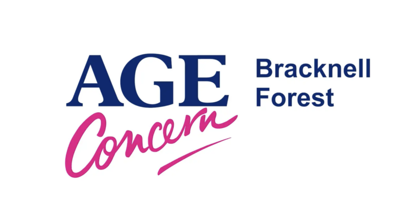 Age Concern Bracknell Forest