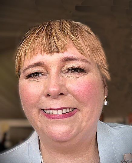 Donna Pressland
